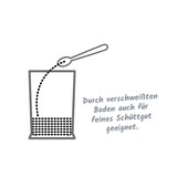 thumbnail of VEPATIM 100 Blockbodenbeutel hochtransparent 80 + 50 x 250mm mit verschweißtem Boden