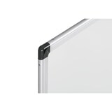 thumbnail of Bi-Office Revolver Kantelbord Geëmailleerd Whiteboard, 150x100 cm