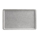 thumbnail of Cambro Versa polyester dienblad glad 53 x 32,5cm graniet