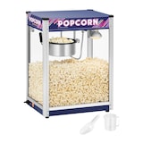 thumbnail of Royal Catering - Royal Catering Machine À Popcorn (1500 W, 150 g en 110 s, 5 kg/h, Verre De Sécurité, Marmite 1 500 ml, Revêtement antiadhésif)