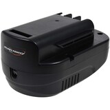 thumbnail of Akku für Akku-Heckenschere Güde GHS 520 18