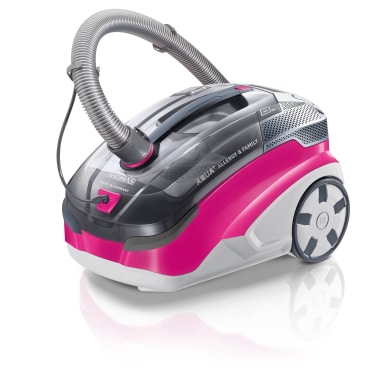 THOMAS Staub- und Waschsauger AQUA+ ALLERGY & FAMILY