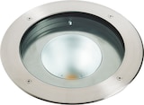 thumbnail of LED-Bodeneinbaustrahler SETUP 23,3W 30° 4000K IP67 IK09 aus satiniertem Stahl und Aluminium - Rossini Group