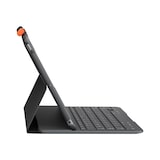 thumbnail of Logitech Slim Folio Tablet-Case für: iPad 10,2" 7.Gen, 8. Gen, 9.Gen