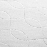 thumbnail of Cubrecolchón de vellón absorbente impermeable Sleezzz Vital