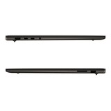 thumbnail of ASUS ZenBook S 16 (Zumaia Gray, 16" WQXGA+, AMD Ryzen™ AI 9-HX 370, 32 GB RAM, 1 TB SSD) mit Windows 11 Pro & Office 2024 Pro