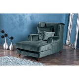 thumbnail of Big-Sessel inkl. 2x Zierkissen 55x55cm + 40x40cm Mareille