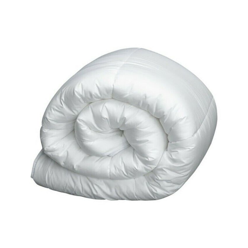 Edredón relleno nórdico funda 150 tacto plumón Coflor 240x220cm