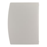 thumbnail of Securit® Rio Menühalter – Inklusive 'Menü' Schild – (1 Doppelinsert, zeigt 4xA4) – A4