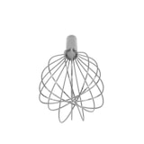 thumbnail of METRO PROFESSIONAL Frusta, acciaio inox 18/8, 44 cm, 8 fili, manico in acciaio inox