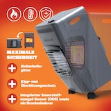 thumbnail of MONZANA® Gasheizung GH4500 Innenräume