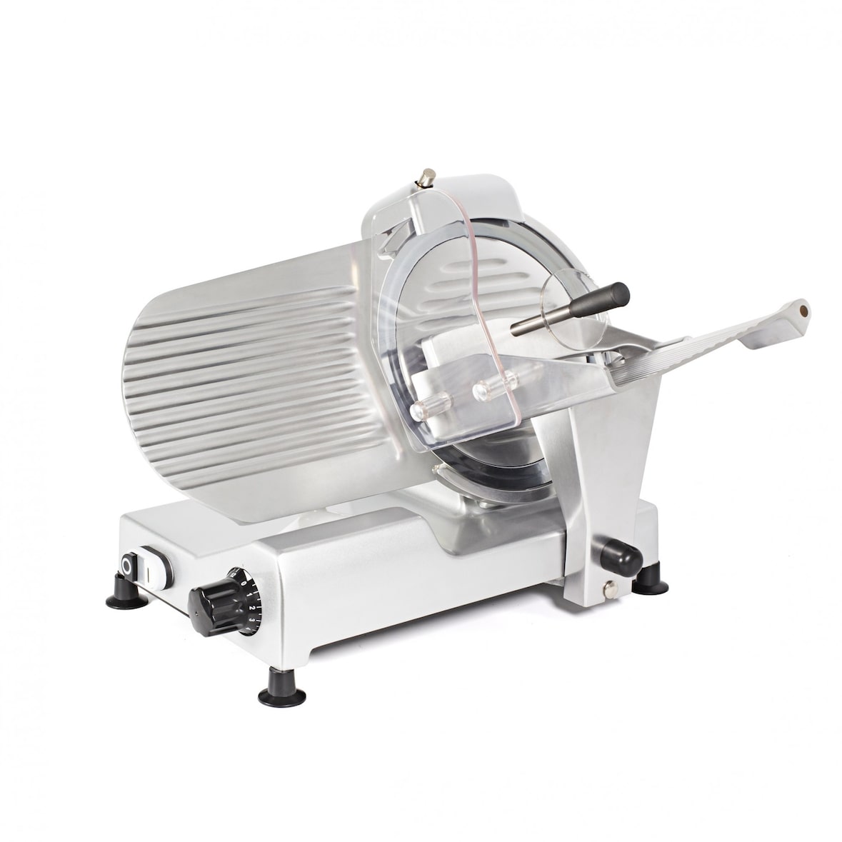 SAMMIC Cortadora de fiambre correa GSS-250 25 cm 160 W 5051024