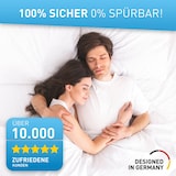 thumbnail of FLIPLINE Matratzenbrücke 200 x 18 cm - gegen Besucherritzen - kein Verrutschen