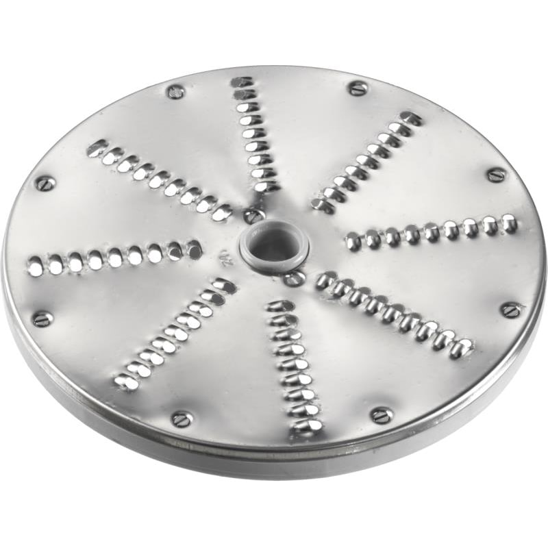 Reibescheibe 8 mm für Profi-Gemüseschneider