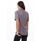 thumbnail of Chef Works® Damenkochjacke SPRINGFIELD, Reissverschluss, Cool Vent™ & lite, Lila, Größe XS