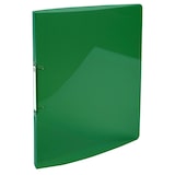 thumbnail of Exacompta Iderama ringmap, voor ft A4, Uit PP met softcover, 2 ringen van 15 mm, geassorteerde kleuren, Pak van 20
