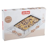 thumbnail of Cadre à gâteau réglable 27 à 52 cm Zenker Smart Pastry