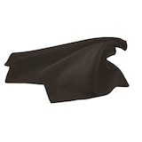 thumbnail of Halstuch B 50 x L 50 cm Fb. schwarz : schwarz : 100% Polyester (Business)