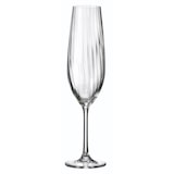 thumbnail of Bohemia glazenset Sarah Waterfall kristalglas 16-delig