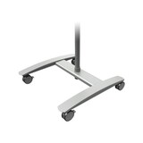 thumbnail of Dataflex Viewmate Konferenz Monitorständer für 2 Monitore (52.722)