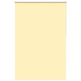 thumbnail of vidaXL Rolgordijn 145x230 cm verduisterend 141,6 cm polyester geel