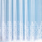 thumbnail of Gardine Universalband Serie Marburg 300 x 175 cm Felicitas ( Flower)