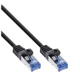 thumbnail of Helos Outdoor Patchkabel S/FTP Cat 6a schwarz 3,0m