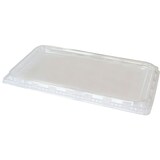 thumbnail of 32x DUNIFORM Deckel für 166027 530 x 325 x 30 mm Transparent