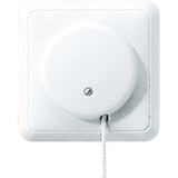 thumbnail of Jung Zugschalter 5506 ZU WW 5506ZUWW