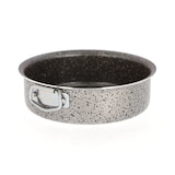thumbnail of Mamù ronde bakvorm, antiaanbaklaag, aluminium, PFOA-vrij, krasbestendig, gemaakt in Italië, Ø 16 cm