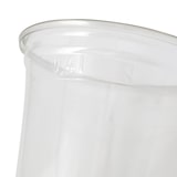 thumbnail of greenbox - Vaso de rPET transparente 400 ml / 16 oz, Ø 95 mm, 50 ud.