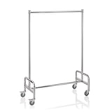 thumbnail of Chariot portemanteau 120 x 53 x 170 cm inox - Was Germany