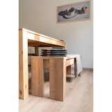 thumbnail of 2 er Set Sitzkissen  2 Sitzauflage mit Antirutschnoppen  Ø 40 cm