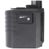 thumbnail of Akku passend für Bosch GBH24VRE, GBH24VFR, 2607335082 2,0Ah