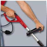 thumbnail of Einhell Elektro-Rasentrimmer 450 W GC-ET 4530 + 3 Fadenspulen