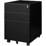 thumbnail of Euroseats Ladeblok verrijdbaar met hangmappenlade zwart