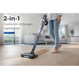 thumbnail of MYBOT S8 Ultra Kabelloser Stabstaubsauger mit Wischfunktion – 430W – 30Kpa – 3 Saugstufen – Beutellos – Akku