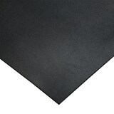 thumbnail of Pavimentos Arquiservi - Losetas de Caucho - Pack 24 - 1x1x10mm (Negro)