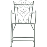 thumbnail of Stoel Sheela antiek/groen