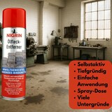 thumbnail of Ölfleck Entferner Spray 500ml