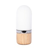 thumbnail of Tischlampe Murina 400 Weiß / Holz