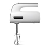 thumbnail of Taurus Station Grey Batidora amasadora de 300W con 5 velocidades + función turbo, 2 tipos de varillas: amasadoras y batidoras