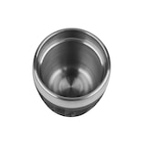 thumbnail of Emsa Travel Cup Isobecher Schwarz 200 ml