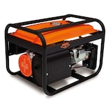 thumbnail of Generatore di corrente benzina Premium Power P2000W - monofase - 2 kW - AVR