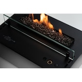 thumbnail of Planika - Queimador Senso Burner BEV a bioetanol sem ventilação, controle remoto, chama real, aço