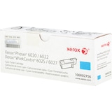 thumbnail of Laser/Kopierer XEROX 106R02756 XEROX PH6020 TONER CYAN