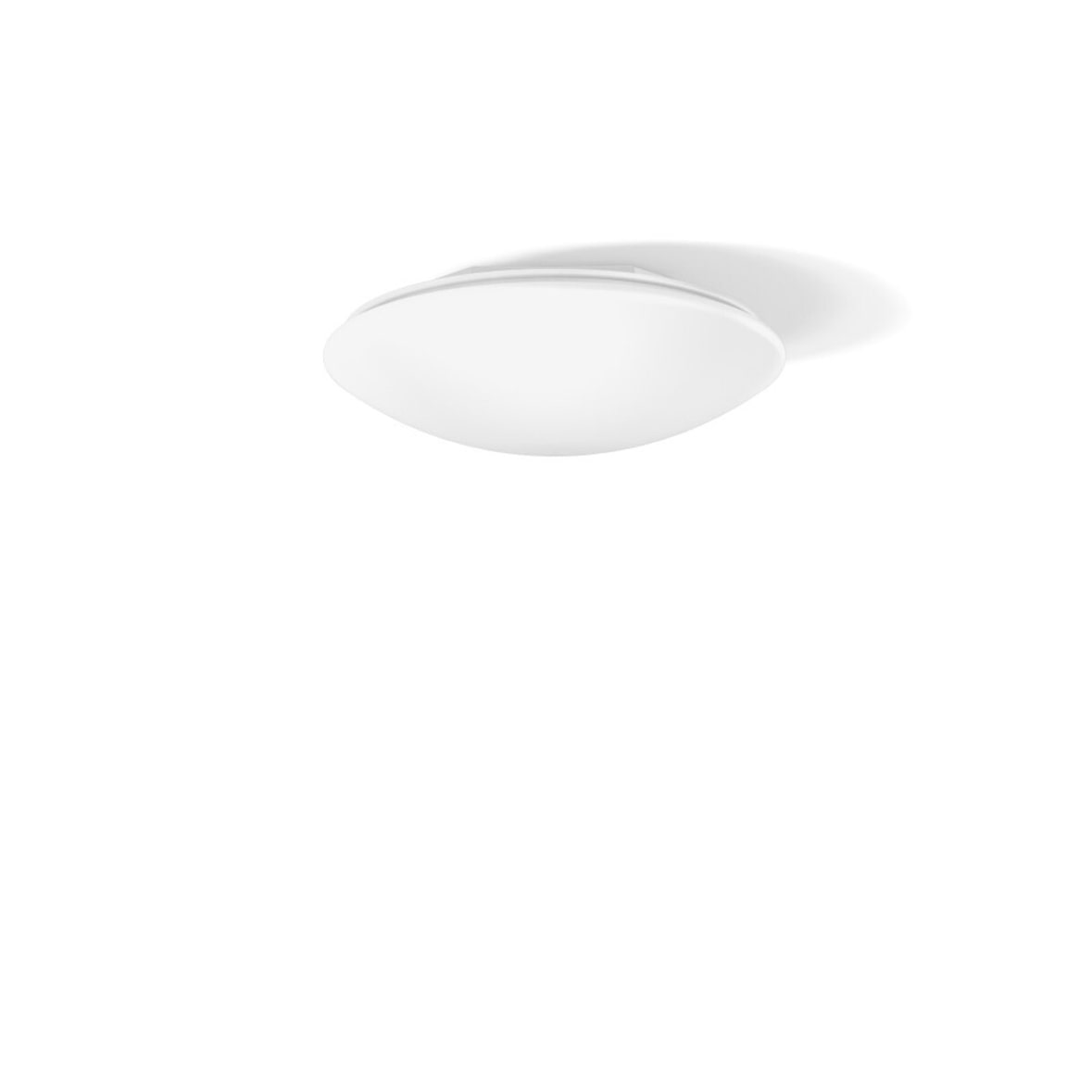 RZB LED-Wand-u.Deckenleuchte 672058.002.5.1