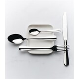 thumbnail of Comas Granada Menümesser - 24 Messer - Edelstahl - 23(L)cm