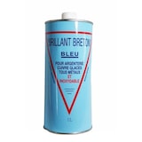 thumbnail of Brillant breton bleu nettoyant argenterie - 1L - FILFA FRANCE