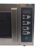 thumbnail of CODIGEL Four Micro Ondes Cafeteria - Carosserie Inox - 520X456X312 - 1100 Watts - Capacite 25L P1100C